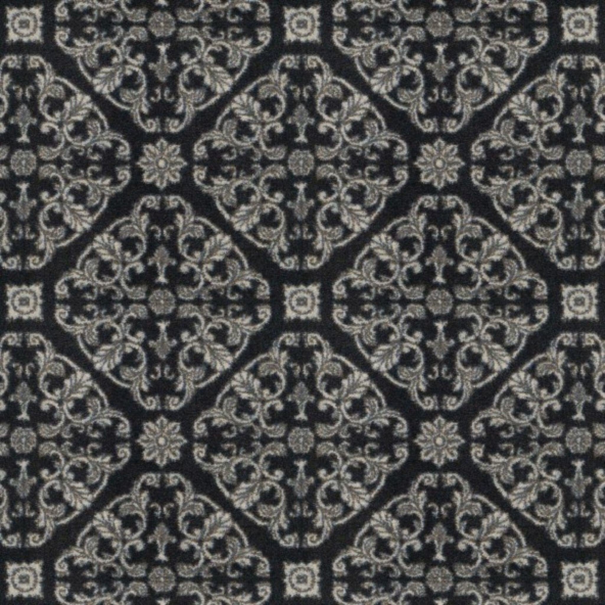 Joy Carpets Chateau Chic Carpet