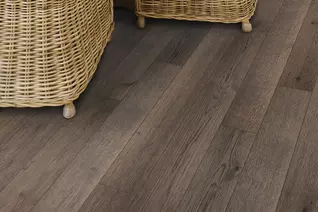 Mohawk Ultrawood Gingham Oaks Engineered Hardwood