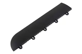 Grip-Loc Female Corner Edge