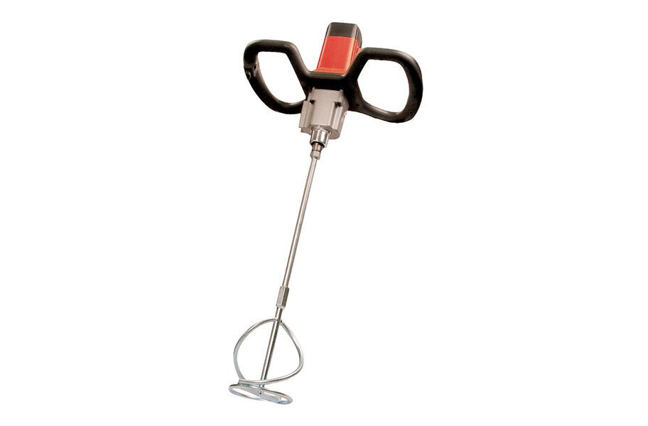 Power Mixer & Paddle