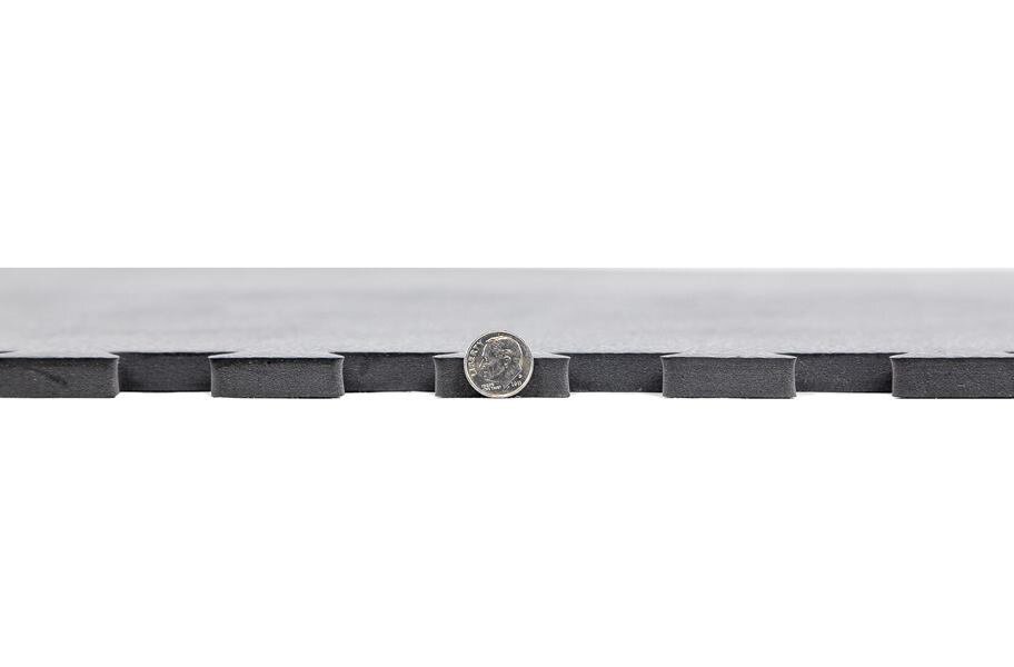 3/8" Home Dance Subfloor Tiles