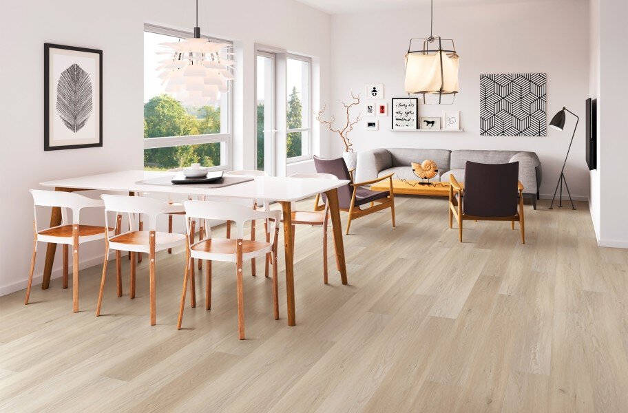 COREtec Pro Plus XL Enhanced HD 9" Rigid Core