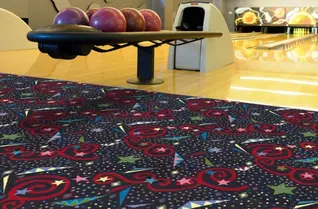 Joy Carpets Astro Jam Carpet