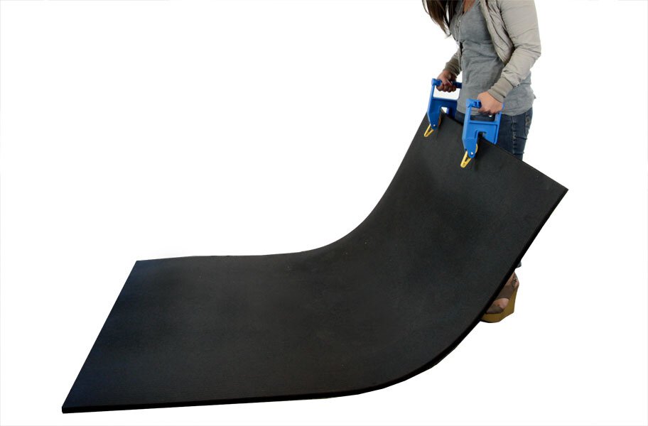 EZGrip Mat Mover