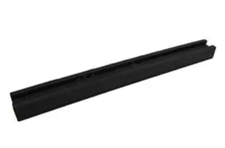 3.25" U-Lock