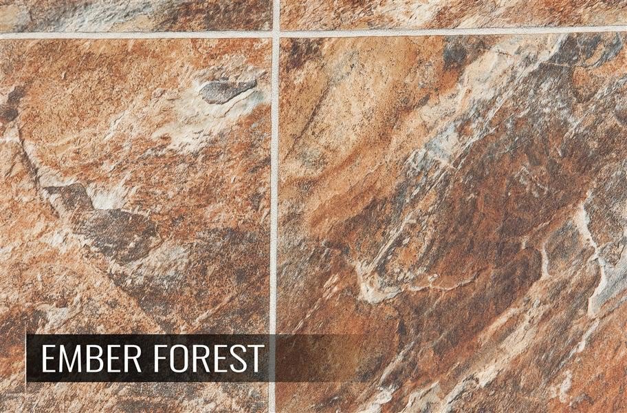 Mohawk Gateway 12' wide Vinyl Sheet