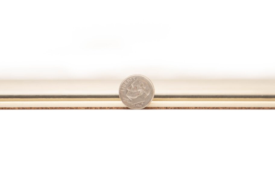 Masland 5" Waterproof Vinyl Planks