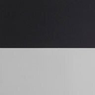 Black/Gray Reversible