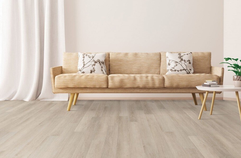 COREtec Plus 5" Waterproof Vinyl Planks