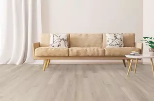 COREtec Plus 5" Waterproof Vinyl Planks
