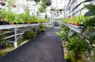 Plastex Vynagrip - Heavy Duty Drainage Mats