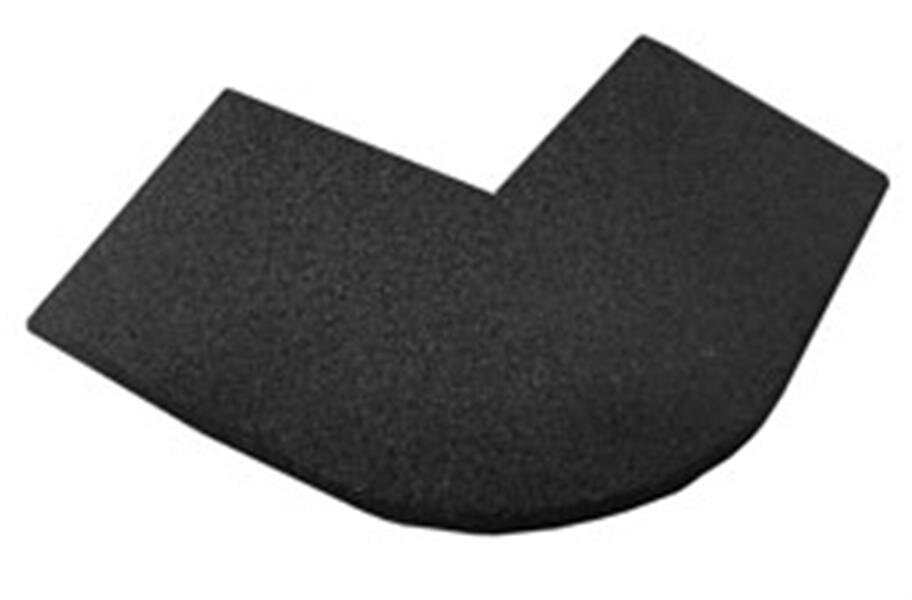 2.5" Jamboree Outside Corners