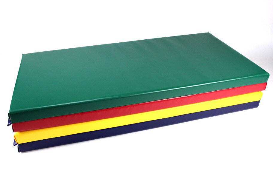 4'x8'x2" Folding Mats