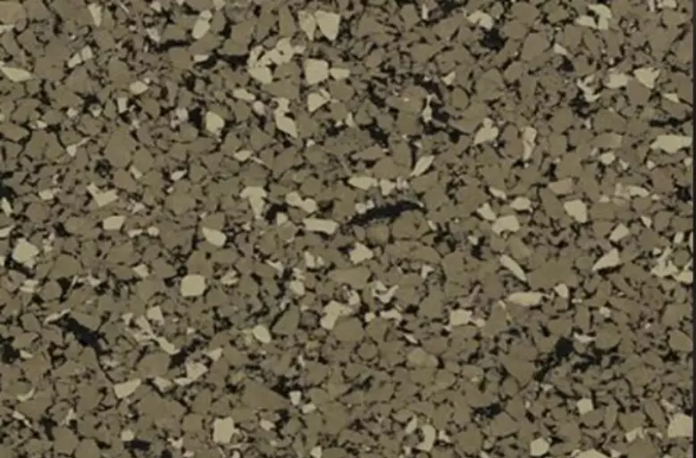 8mm Pre-Cut Rubber Rolls