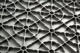 Nitro Garage Floor Tiles