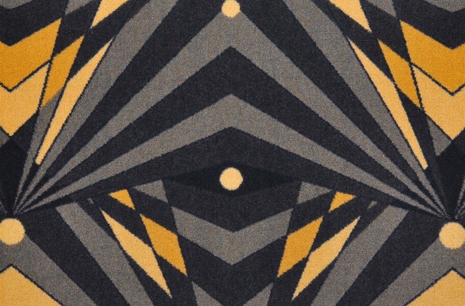 Joy Carpets Deco Strobe Carpet