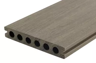 UltraShield Naturale Voyager 8' Composite Deck Boards