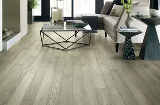 Shaw Cornerstone Oak Engineered Wood