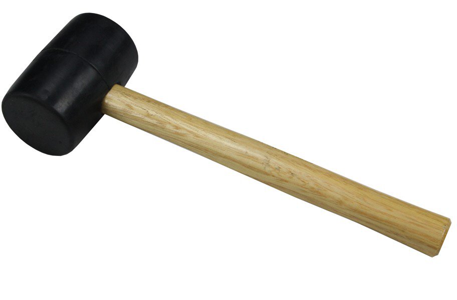 Rubber Mallet