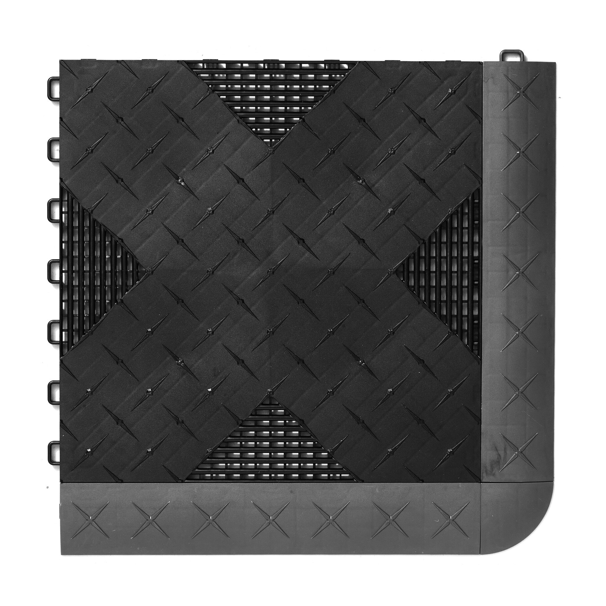 Hybrid-X Ramp Edges (MALE)