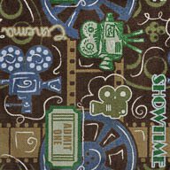 Joy Carpets Camera Ready Carpet