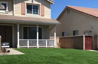 Eco Choice Artificial Turf Rolls