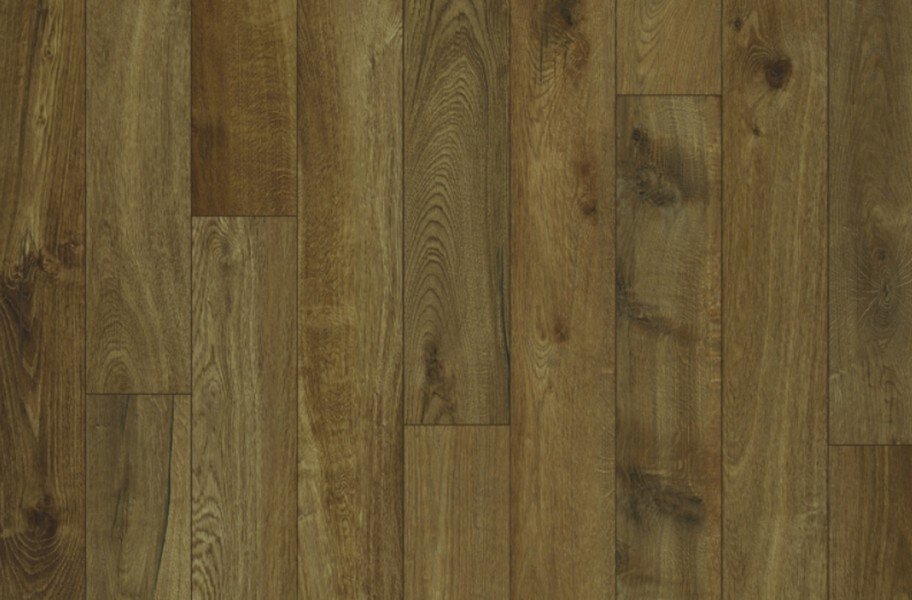 Mohawk Tranquility Seeker 7" Rigid Vinyl Planks