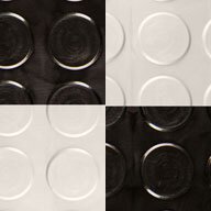 Black/Arctic White Checker