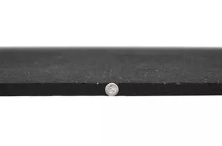 3/4" Eco Pebble Top Horse Stall Mats - Kit