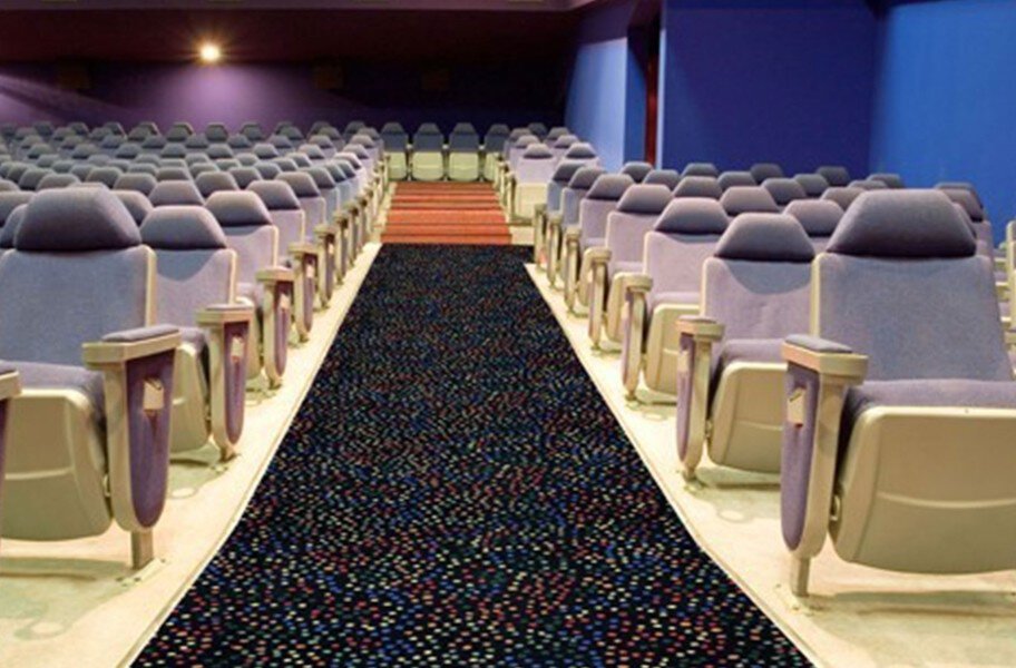 Joy Carpets Dots Aglow Carpet