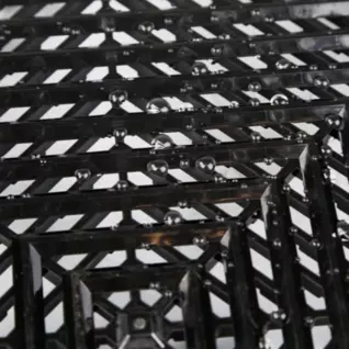 Nitro Garage Floor Tiles
