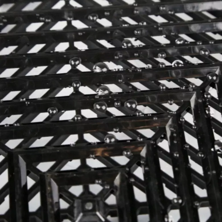 Nitro Garage Floor Tiles