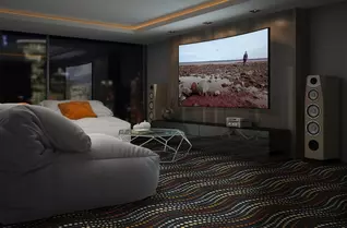 Joy Carpets Sidewinder Carpet