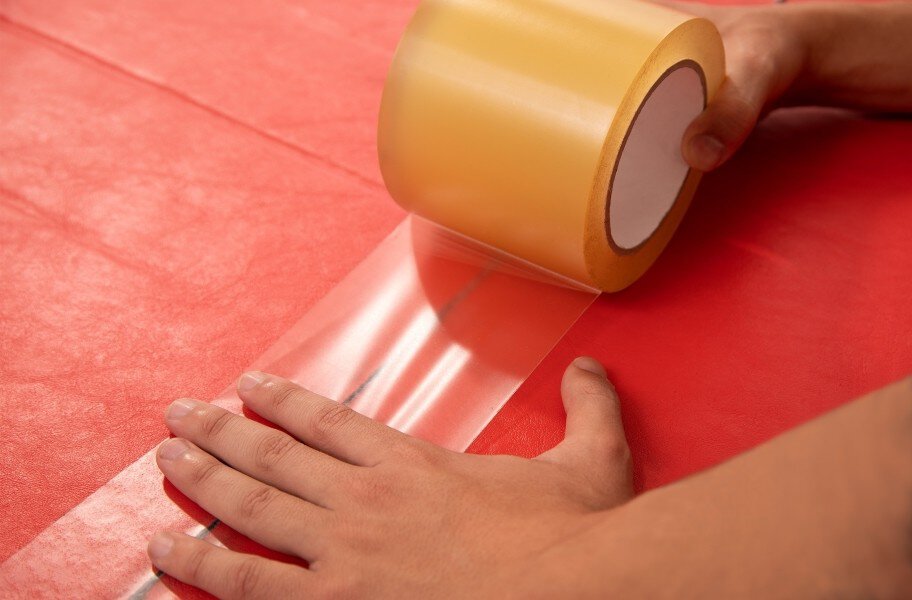 Home Wrestling Mats - Custom Cut