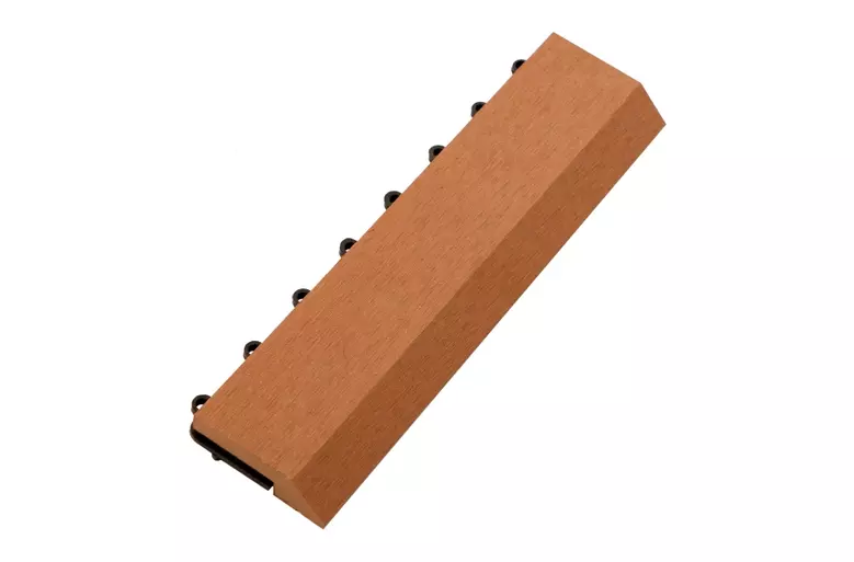 Helios Deck Tiles Female Edge