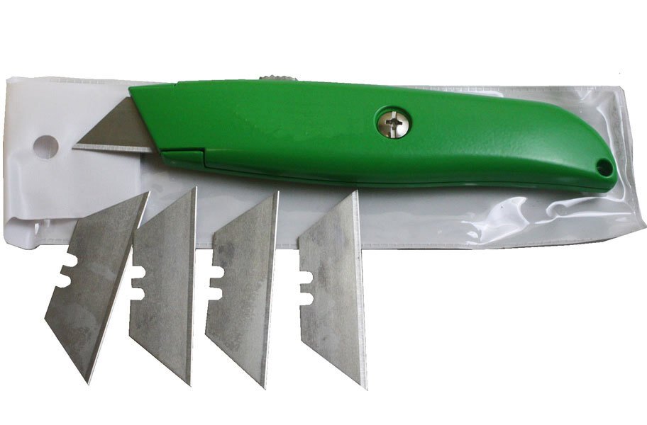Utility Knife