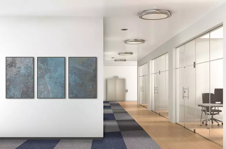 Heritage Carpet Tiles | Commercial or Residential 
