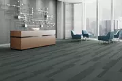 Pentz Cliffhanger Carpet Planks