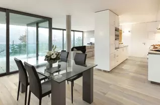 Pioneer Engineered Hardwood