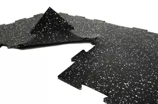 Sure Fit Rubber Tiles