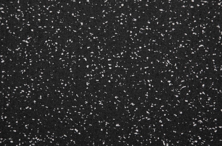 3/8" Impact Rubber Tiles