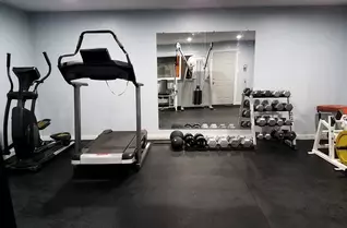 1/2" Premium Mega Gym Mats