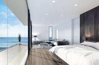 Toscana Hickory Engineered Hardwood