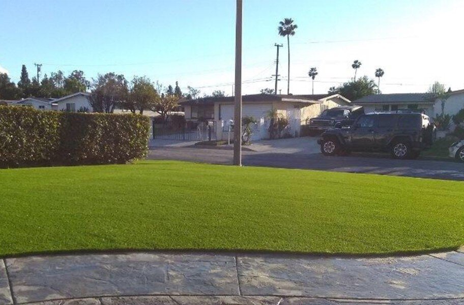 Eco Choice Turf Rolls