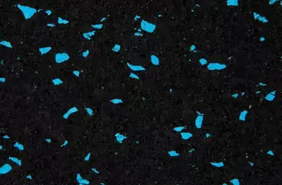 8mm Pre-Cut Rubber Rolls