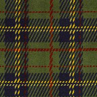 Shaw Scottish Plaid Carpet