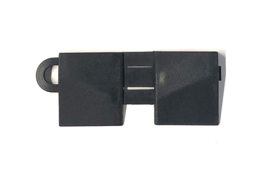 Nitro Tile Expansion Joint Edges