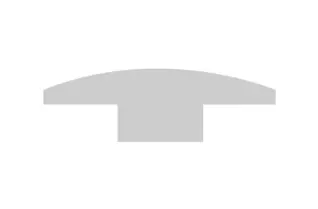 New Standard 1" x 94" T-Molding