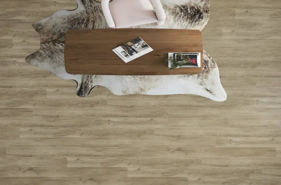 Adura Apex 8" Nordic Oak Luxury Vinyl Planks