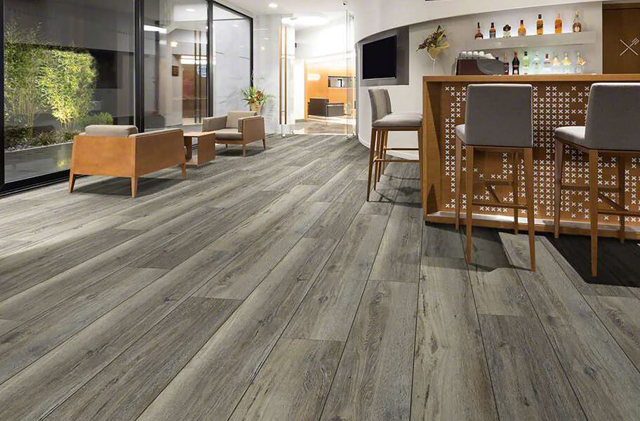 Shaw Heritage Oak HD Plus Rigid Core Planks